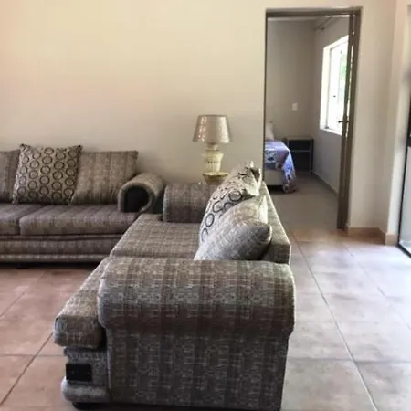 Impala Chalets Phalaborwa Exterior photo