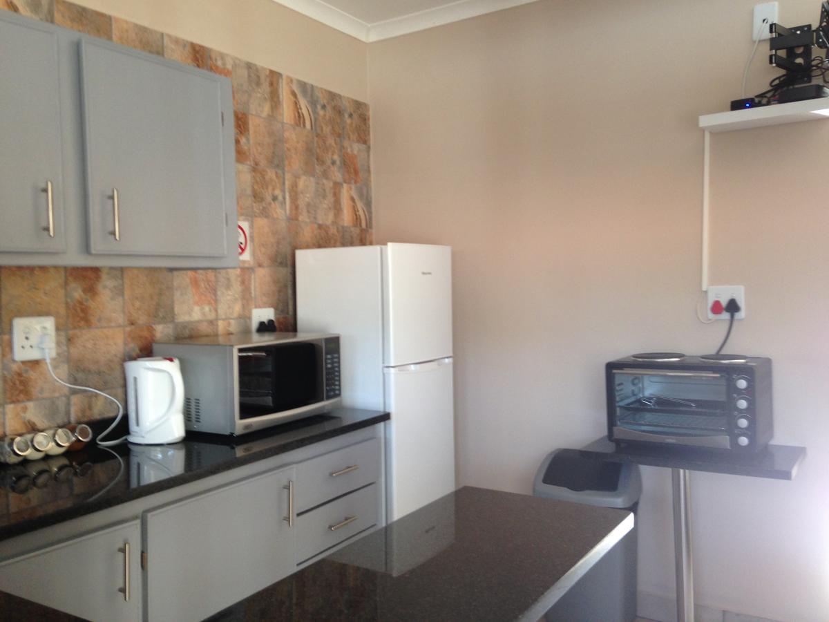 Impala Chalet Phalaborwa