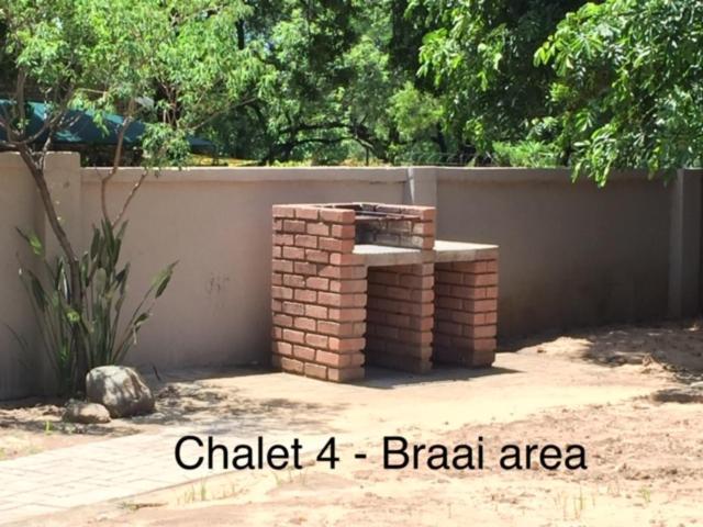 Chalet Impala Phalaborwa