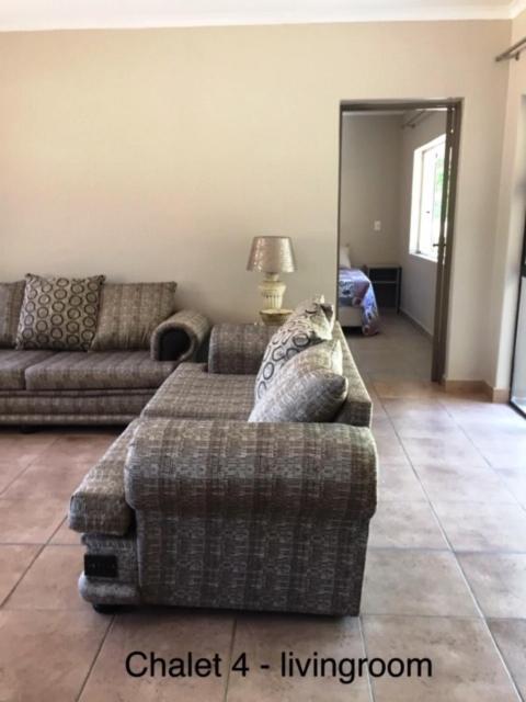 Impala Chalet Phalaborwa
