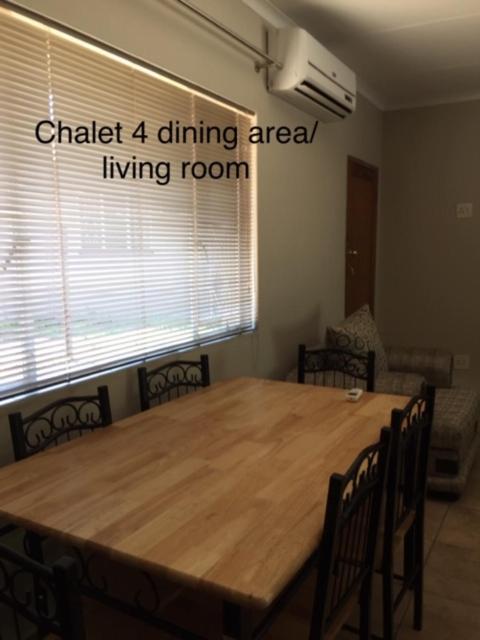 Chalet Impala